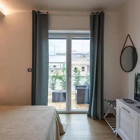 Roibooking Casa I Pumi *
