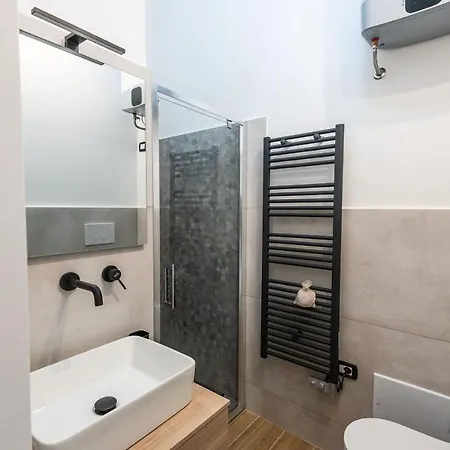 דירה Roibooking Casa I Pumi לצ'ה