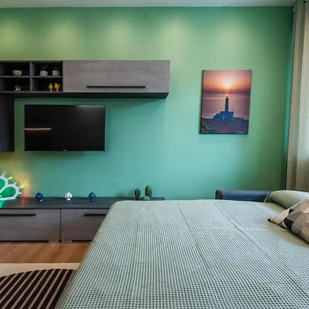 Roibooking Casa I Pumi דירה *