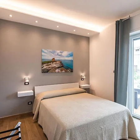 דירה Roibooking Casa I Pumi