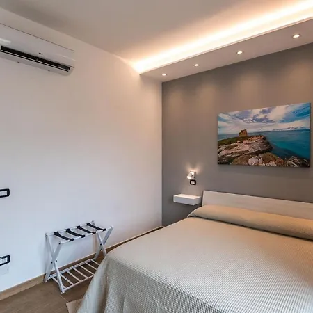 דירה Roibooking Casa I Pumi *