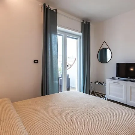 דירה Roibooking Casa I Pumi *