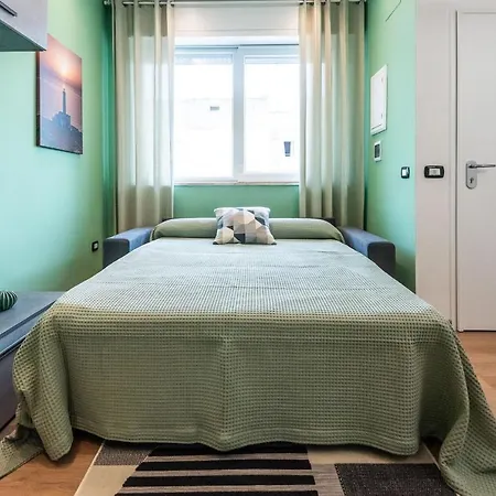 Roibooking Casa I Pumi דירה *