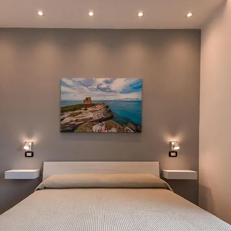 דירה Roibooking Casa I Pumi לצ'ה