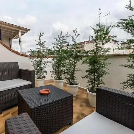 דירה Roibooking Casa I Pumi *