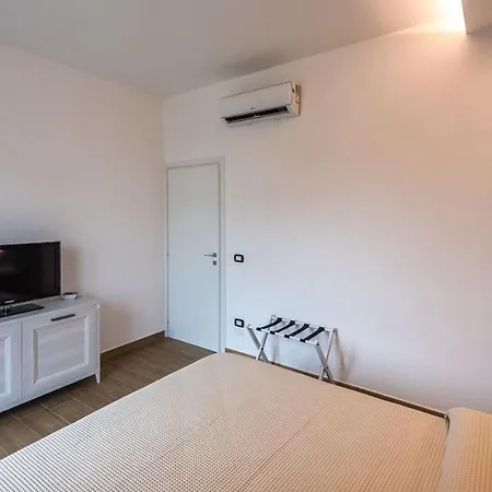 דירה Roibooking Casa I Pumi