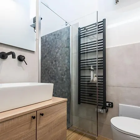 דירה Roibooking Casa I Pumi *